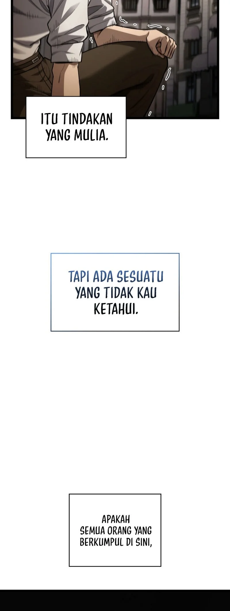 Infinite Mage Chapter 171 Gambar 74