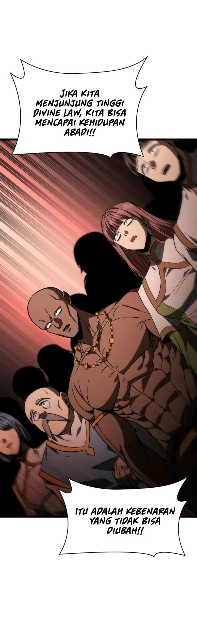 Infinite Mage Chapter 171 Gambar 77