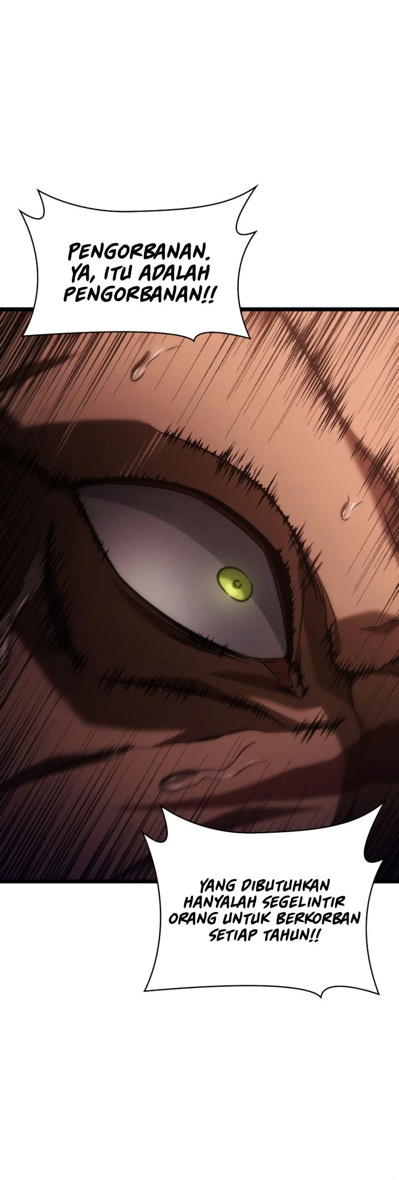 Infinite Mage Chapter 171 Gambar 78