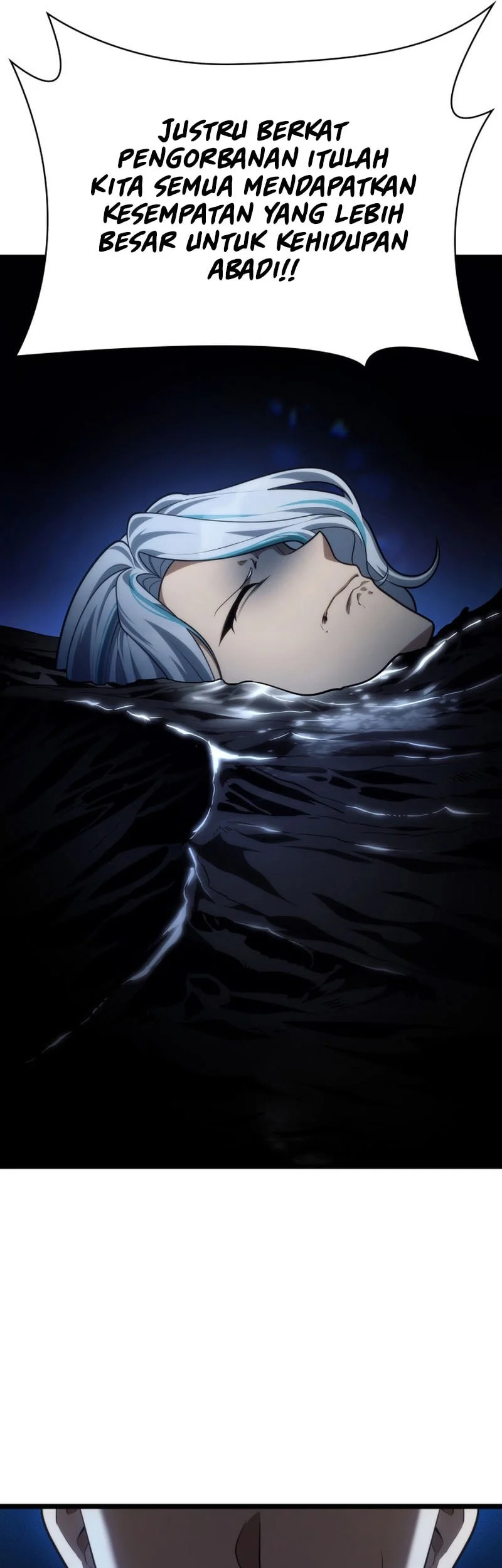 Infinite Mage Chapter 171 Gambar 79