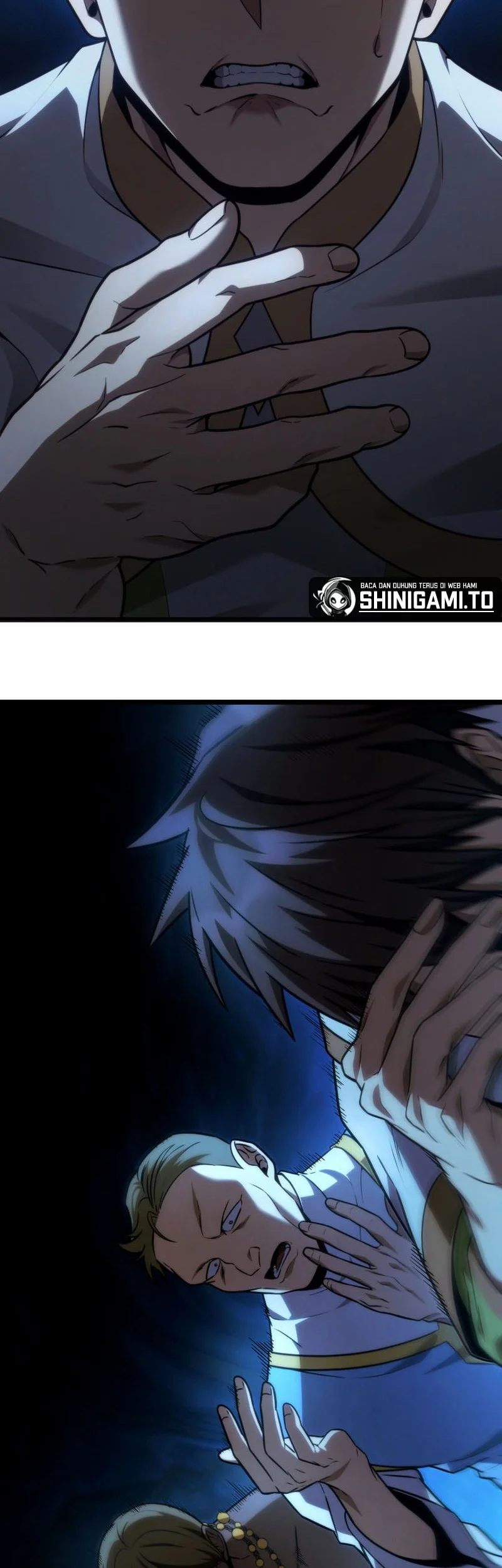 Infinite Mage Chapter 171 Gambar 80