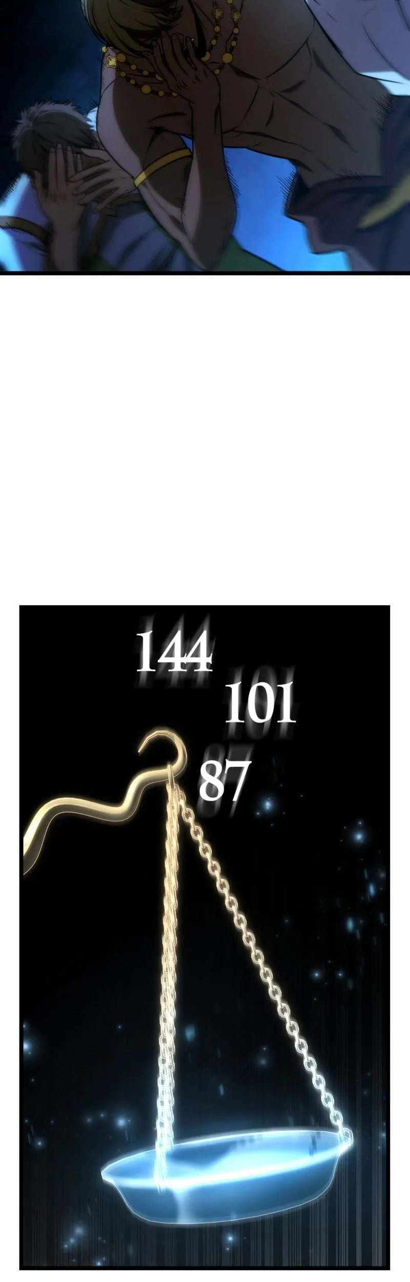 Infinite Mage Chapter 171 Gambar 81