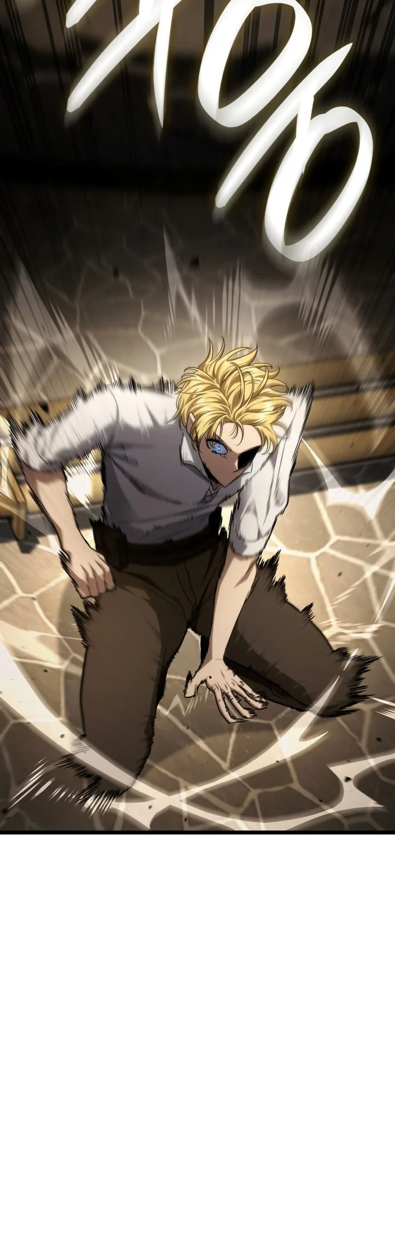 Infinite Mage Chapter 171 Gambar 84