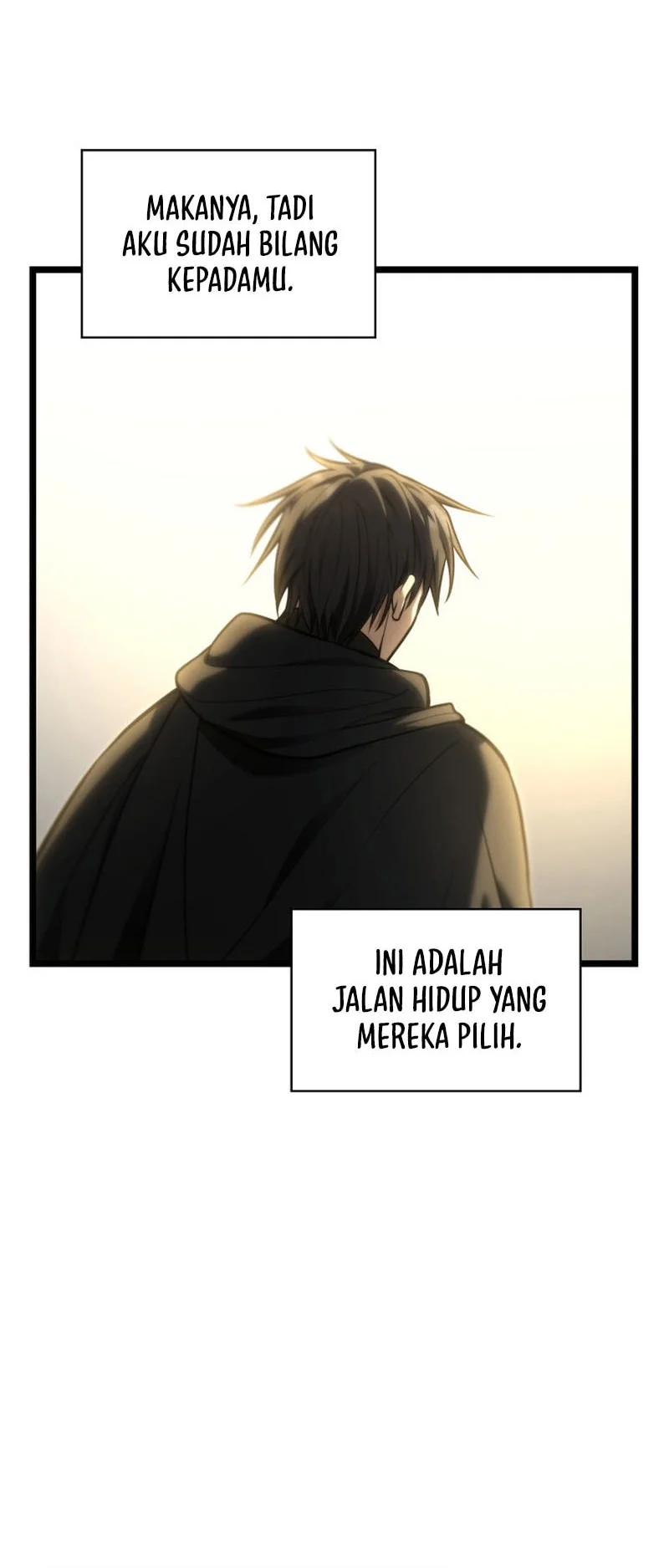 Infinite Mage Chapter 171 Gambar 86