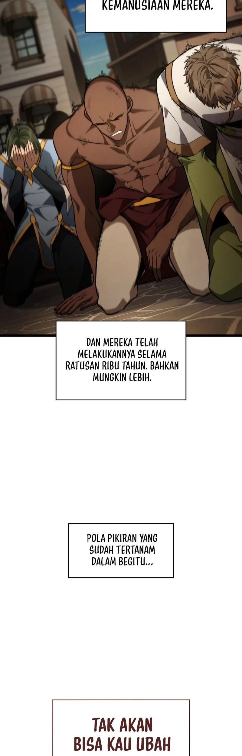 Infinite Mage Chapter 171 Gambar 88