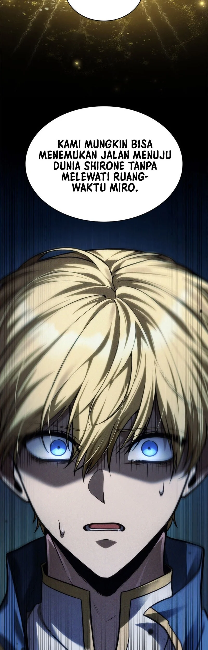 Infinite Mage Chapter 182 Gambar 37