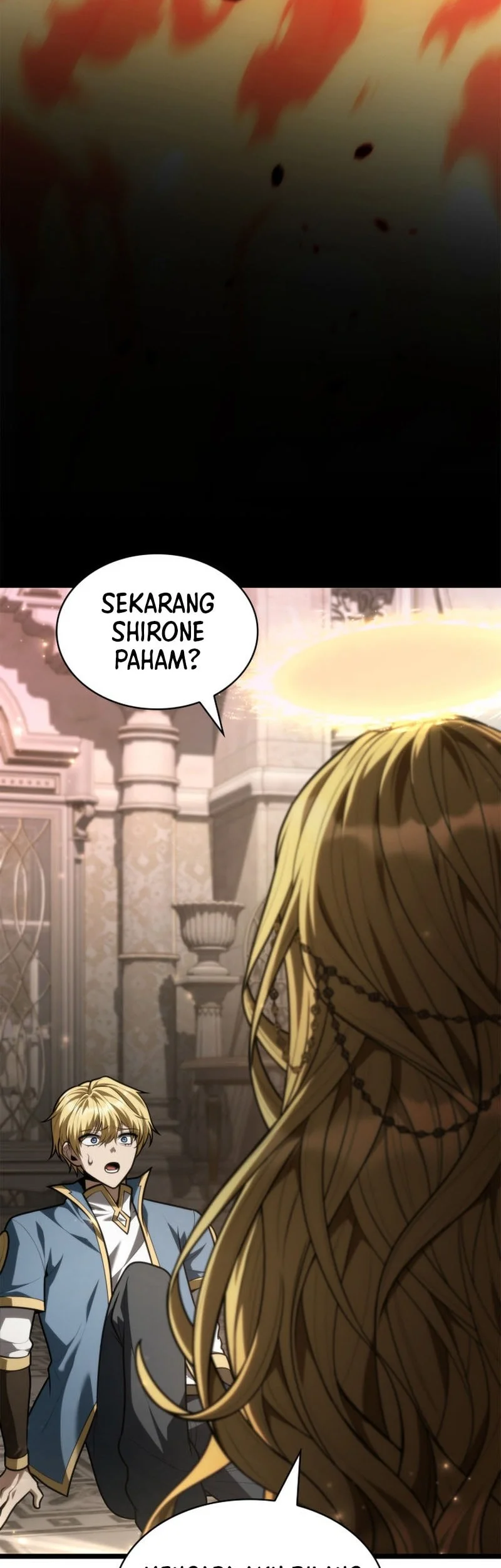 Infinite Mage Chapter 182 Gambar 40