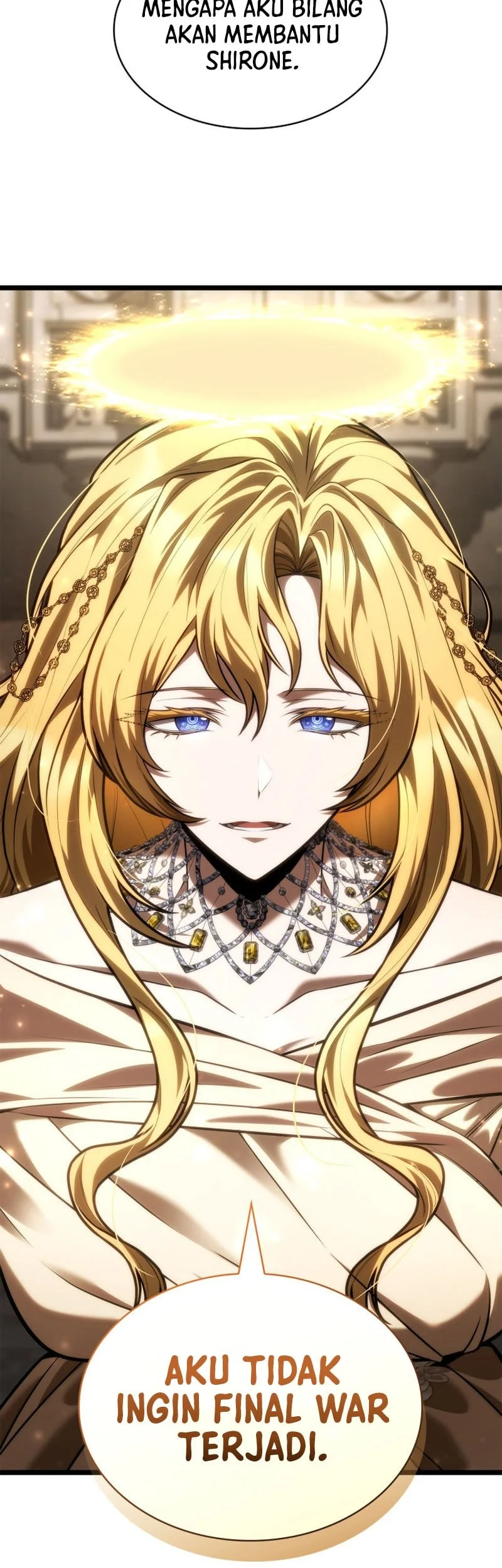 Infinite Mage Chapter 182 Gambar 41