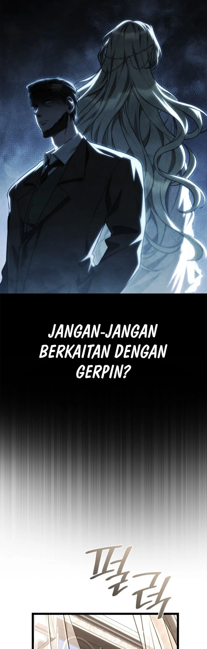 Infinite Mage Chapter 182 Gambar 47