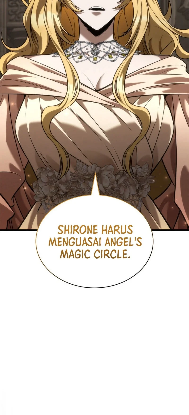 Infinite Mage Chapter 182 Gambar 50