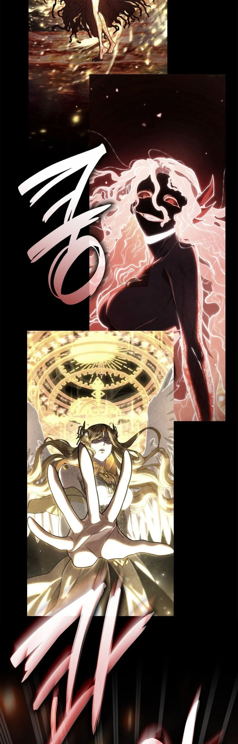 Infinite Mage Chapter 182 Gambar 52