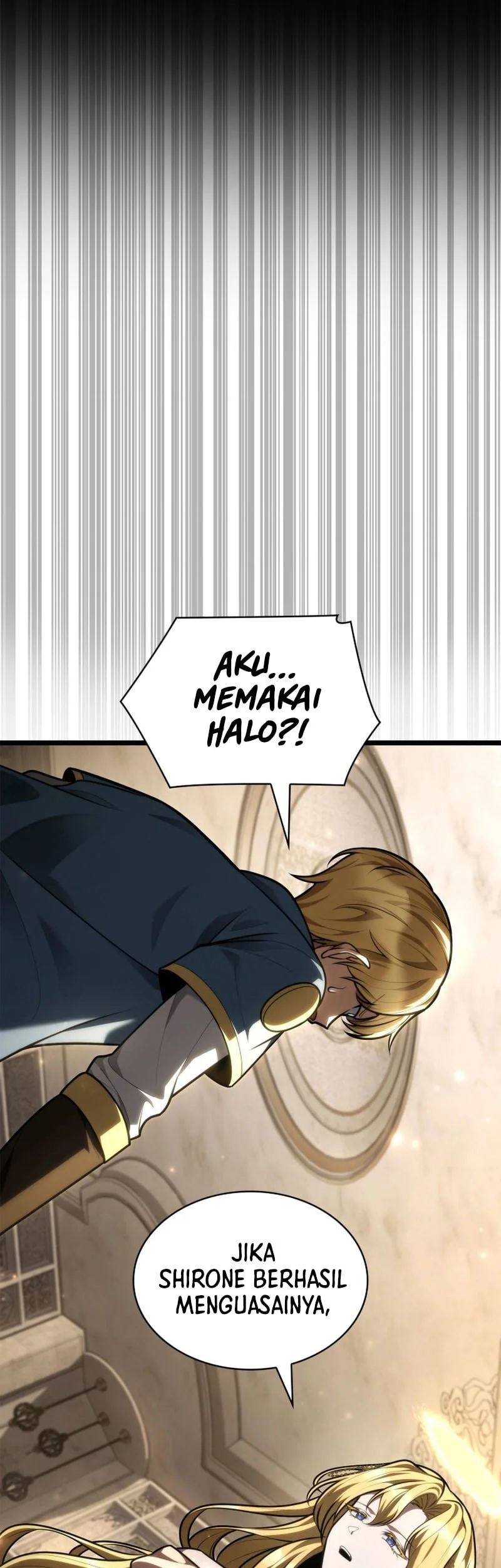Infinite Mage Chapter 182 Gambar 55