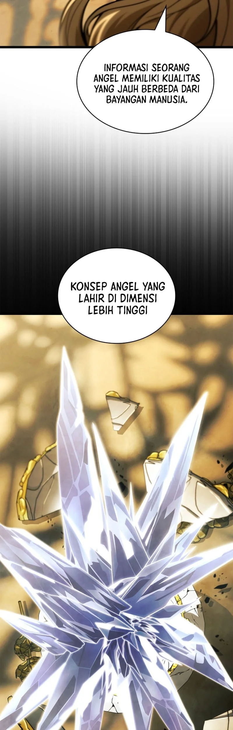 Infinite Mage Chapter 182 Gambar 57