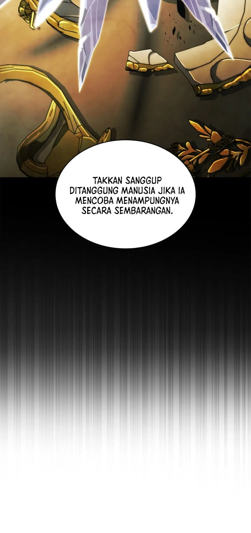 Infinite Mage Chapter 182 Gambar 58