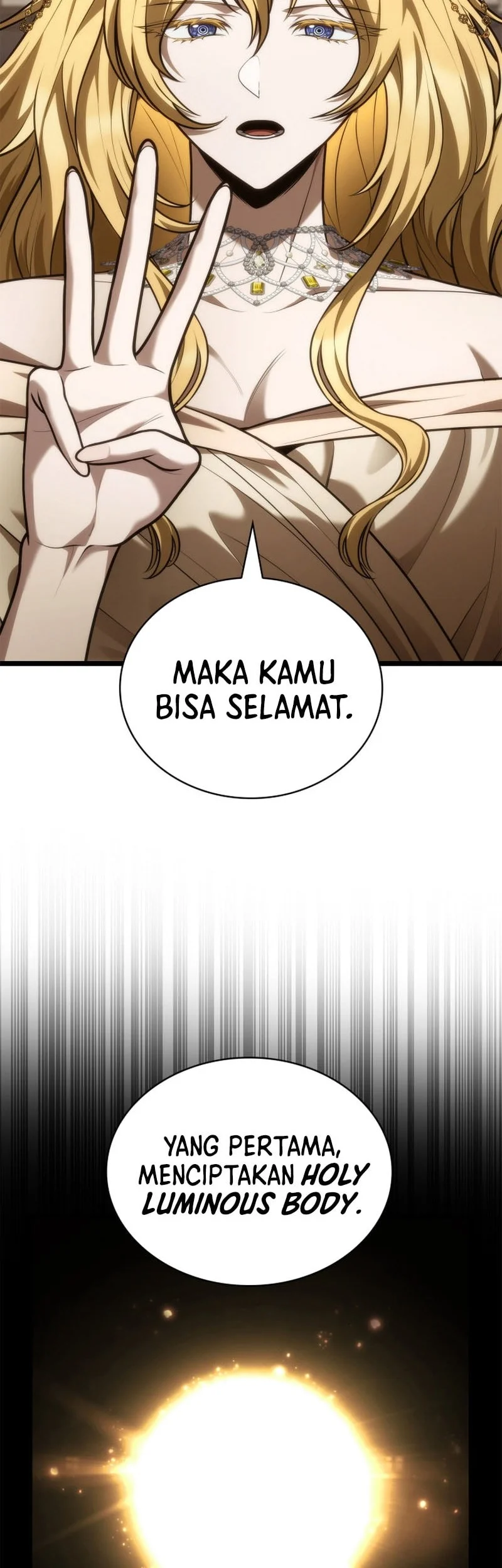 Infinite Mage Chapter 182 Gambar 60