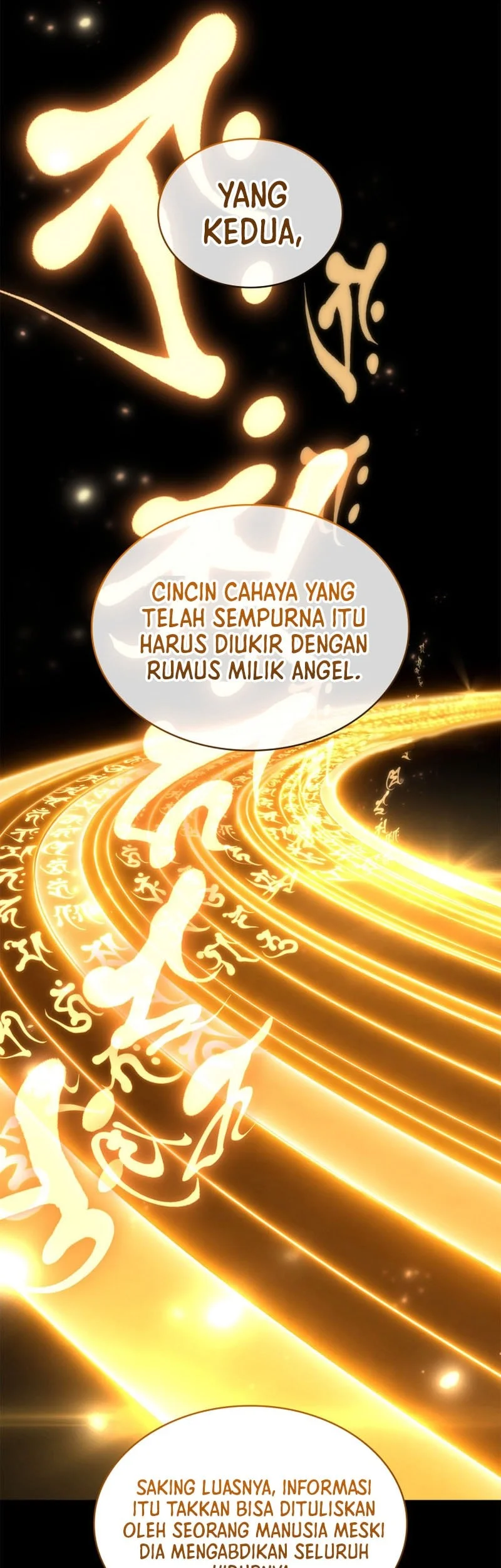 Infinite Mage Chapter 182 Gambar 63