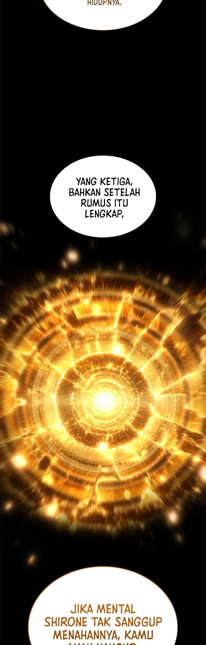 Infinite Mage Chapter 182 Gambar 64