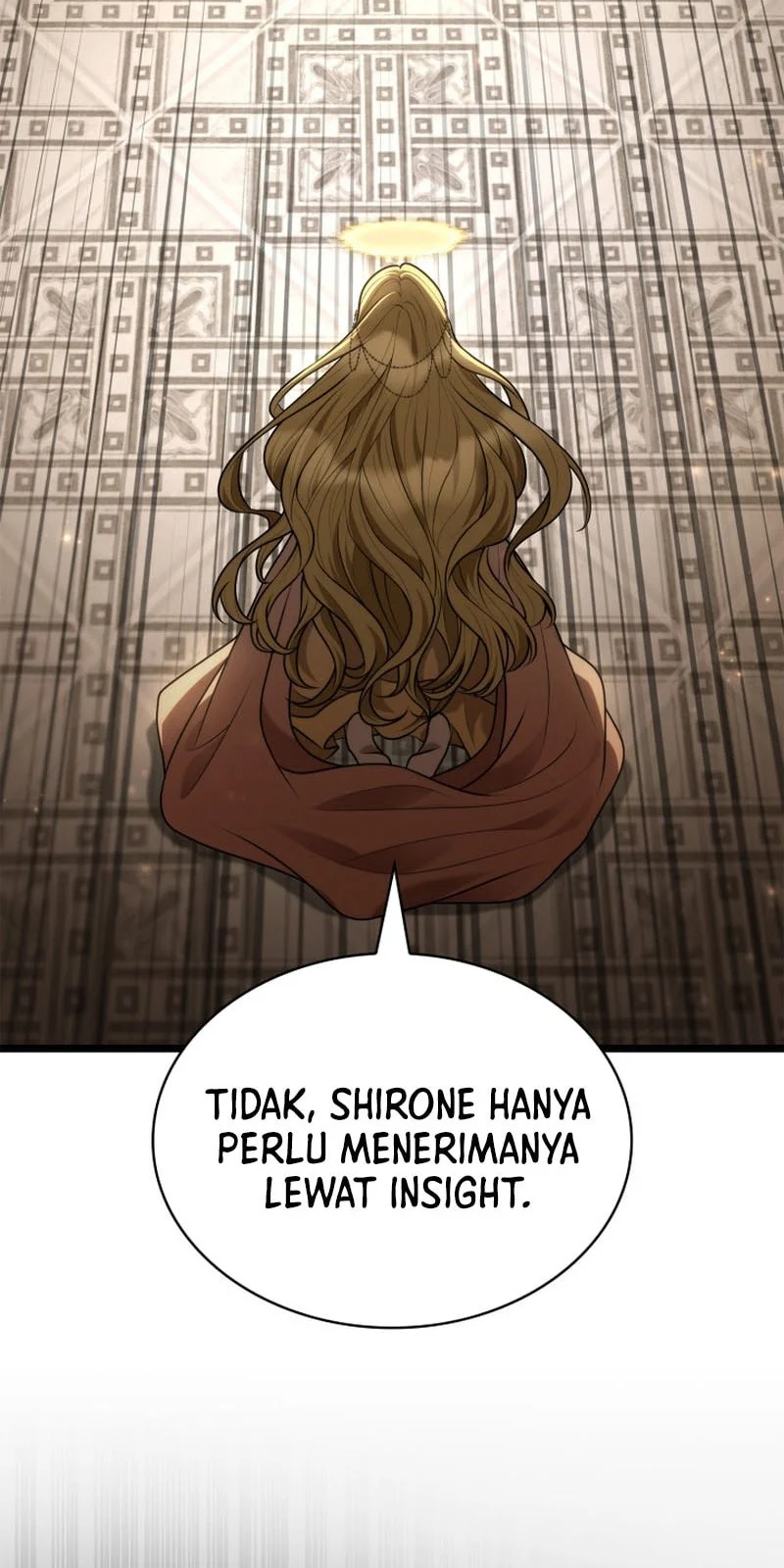 Infinite Mage Chapter 182 Gambar 66