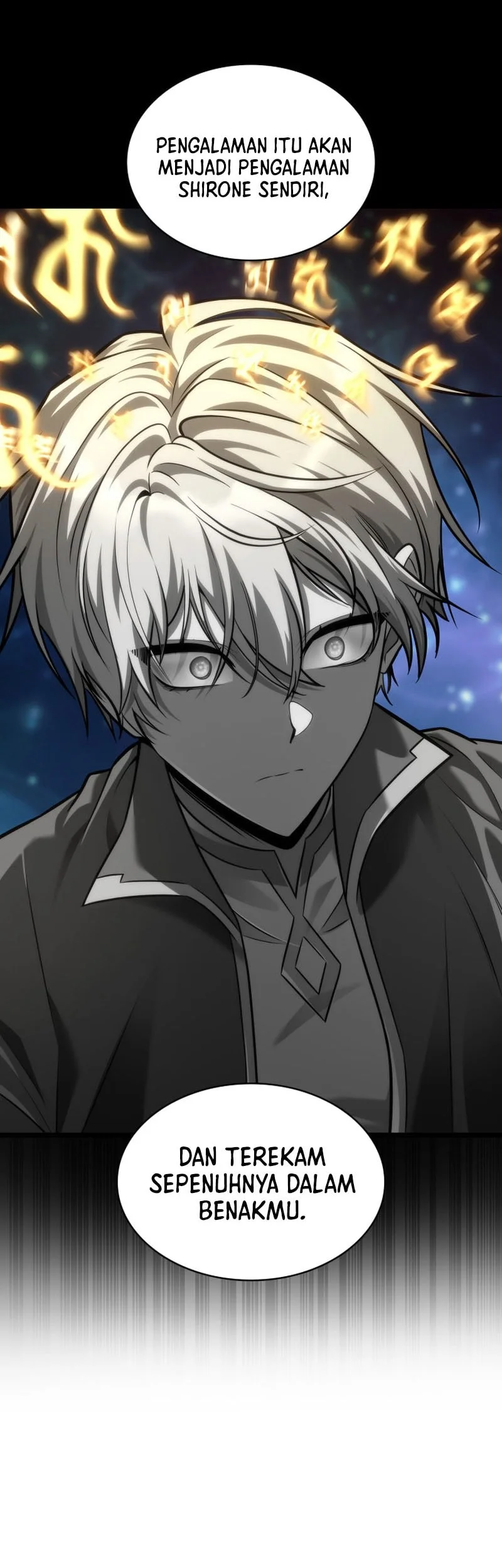 Infinite Mage Chapter 182 Gambar 68