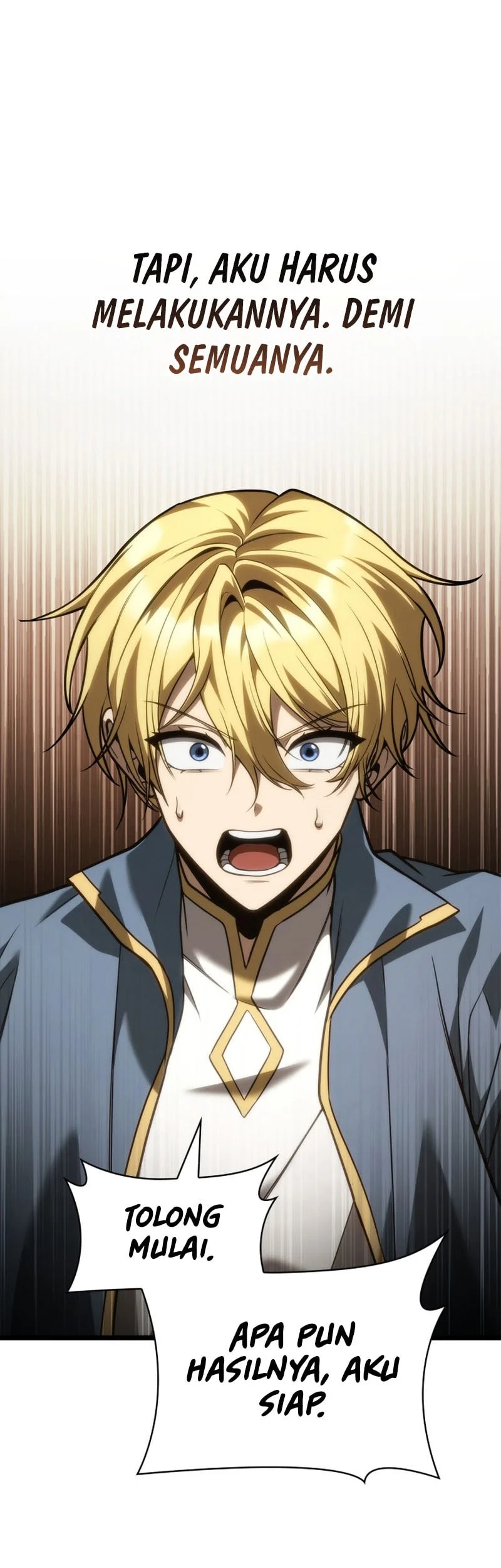 Infinite Mage Chapter 182 Gambar 73