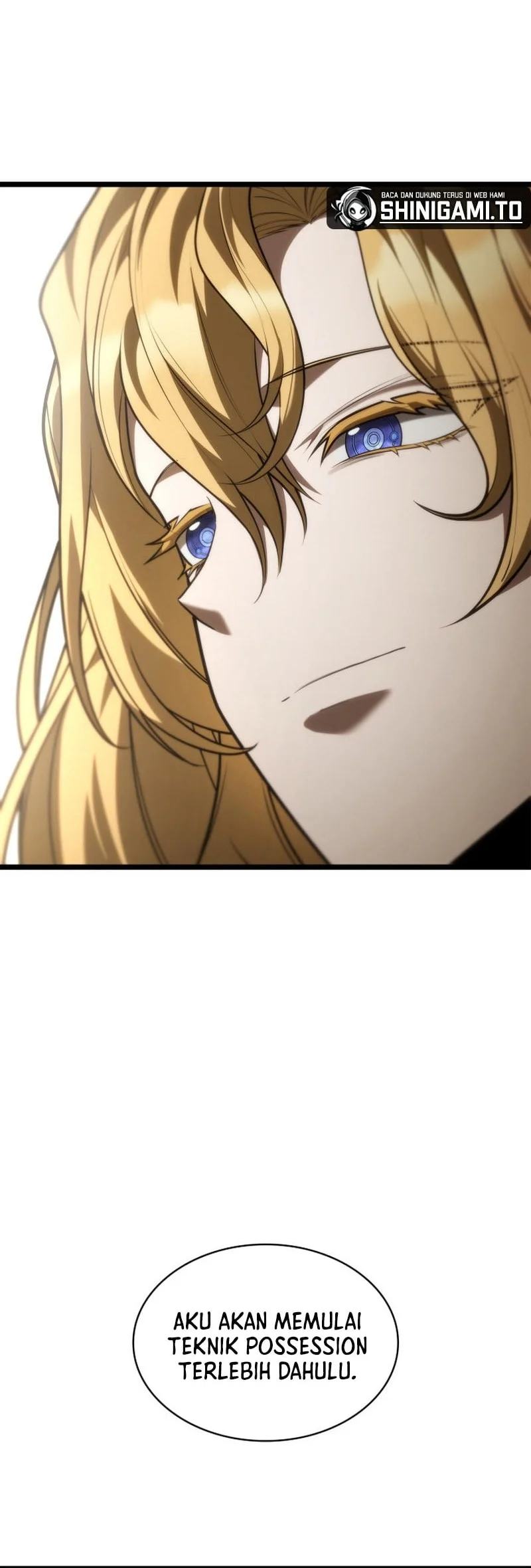 Infinite Mage Chapter 182 Gambar 74