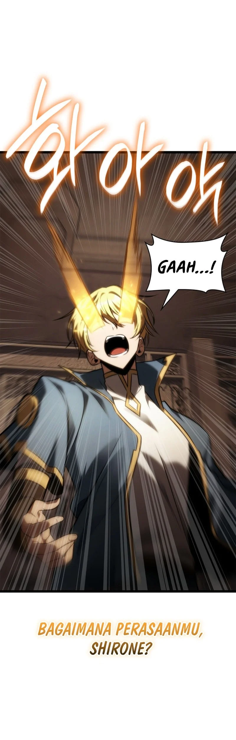 Infinite Mage Chapter 182 Gambar 78
