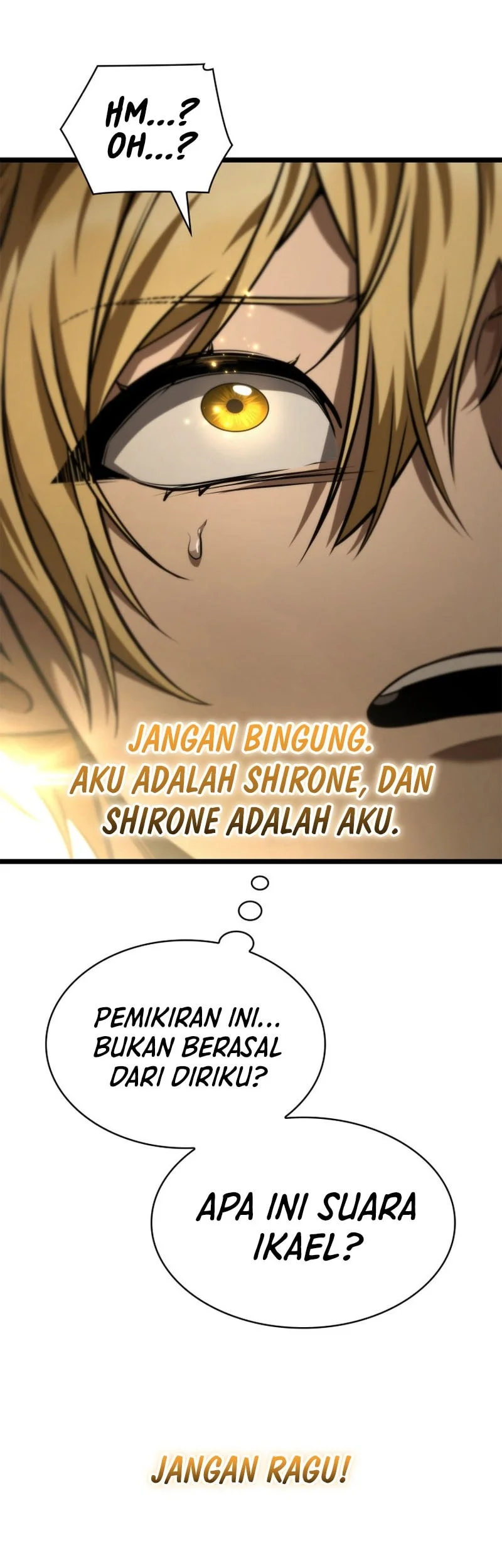 Infinite Mage Chapter 182 Gambar 79