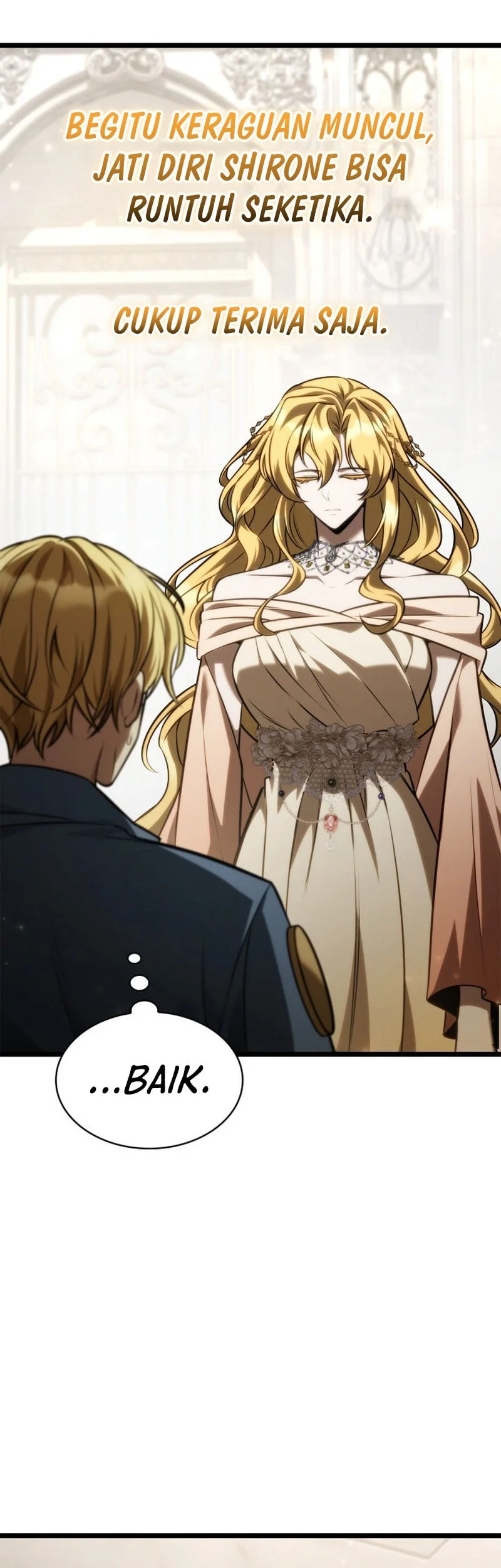 Infinite Mage Chapter 182 Gambar 80