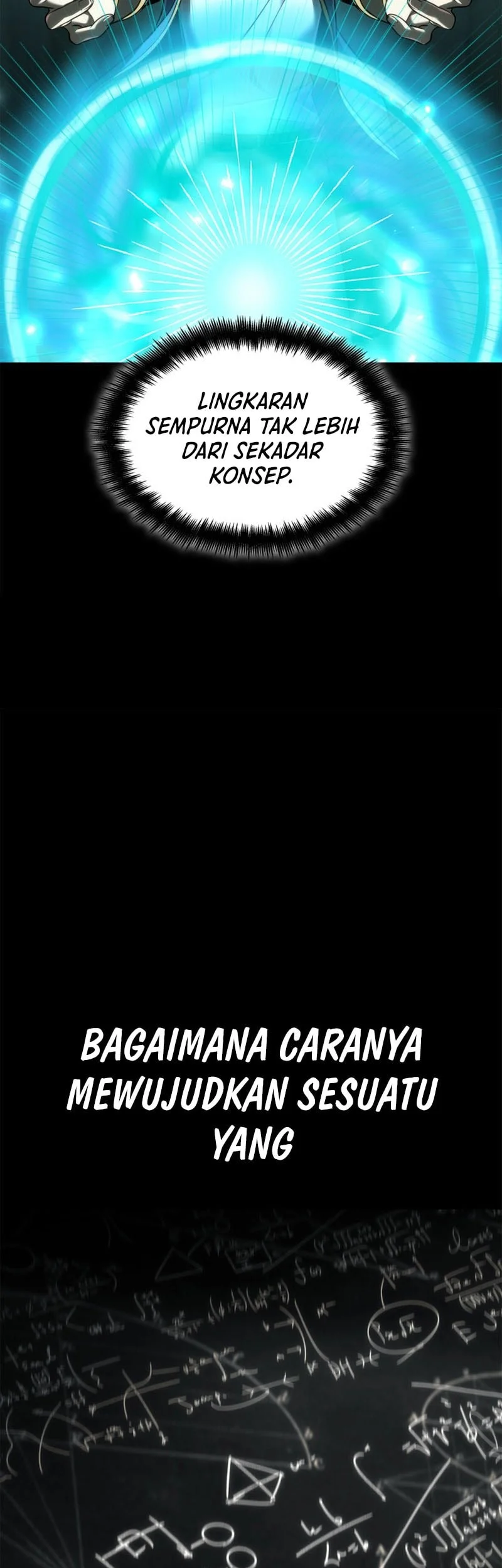 Infinite Mage Chapter 182 Gambar 85