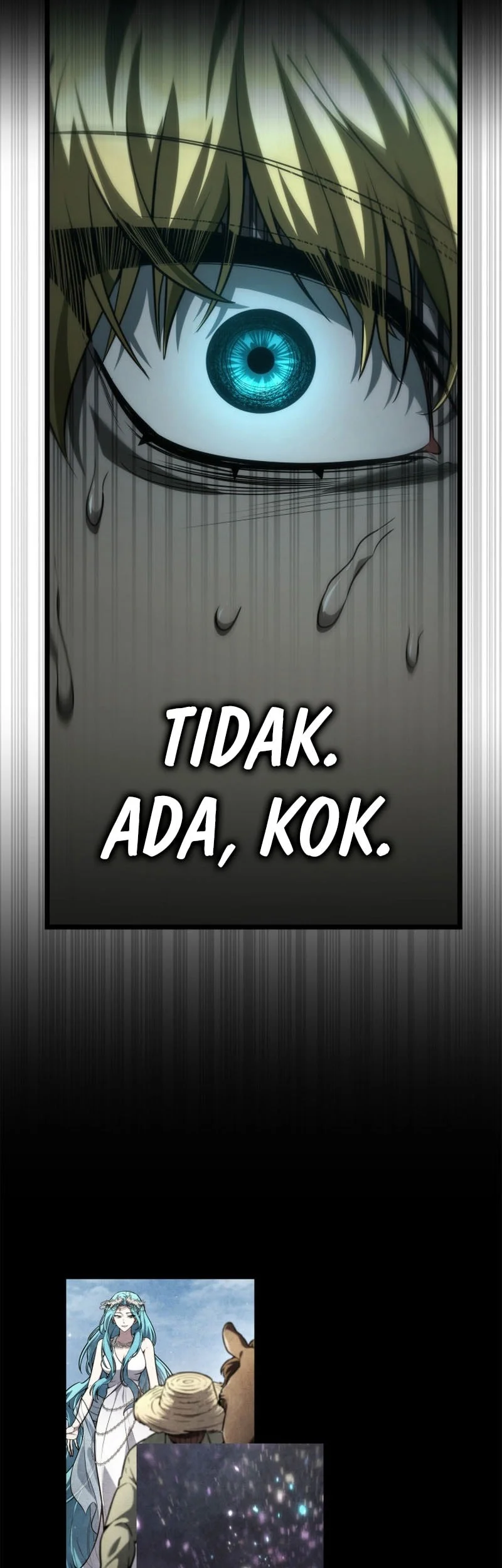 Infinite Mage Chapter 182 Gambar 87