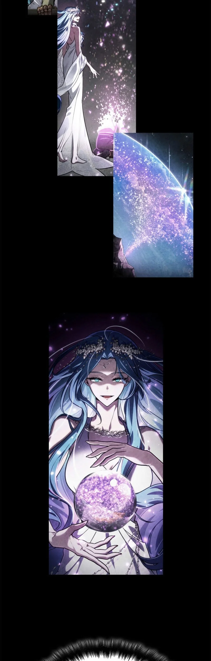 Infinite Mage Chapter 182 Gambar 88