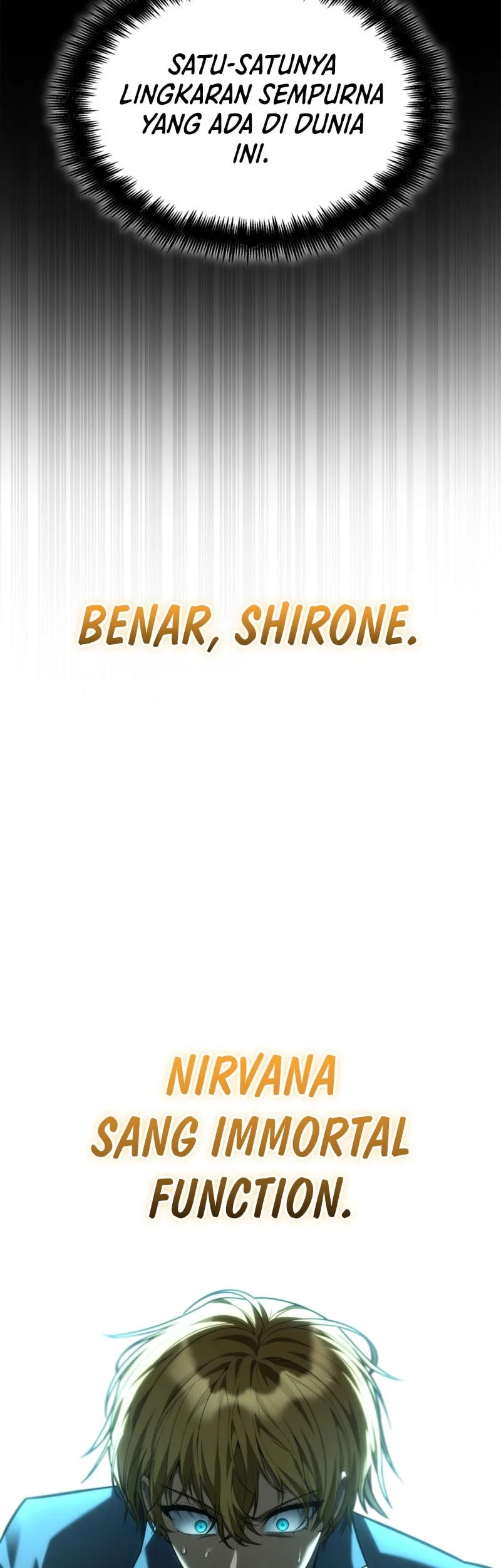 Infinite Mage Chapter 182 Gambar 89