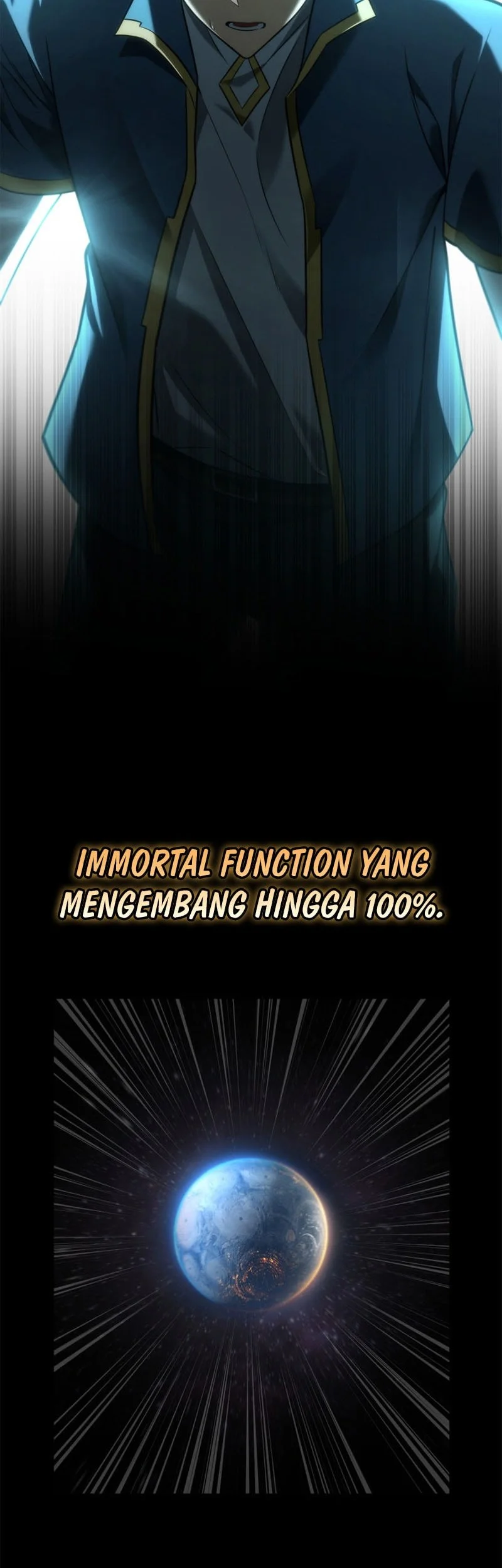 Infinite Mage Chapter 182 Gambar 90