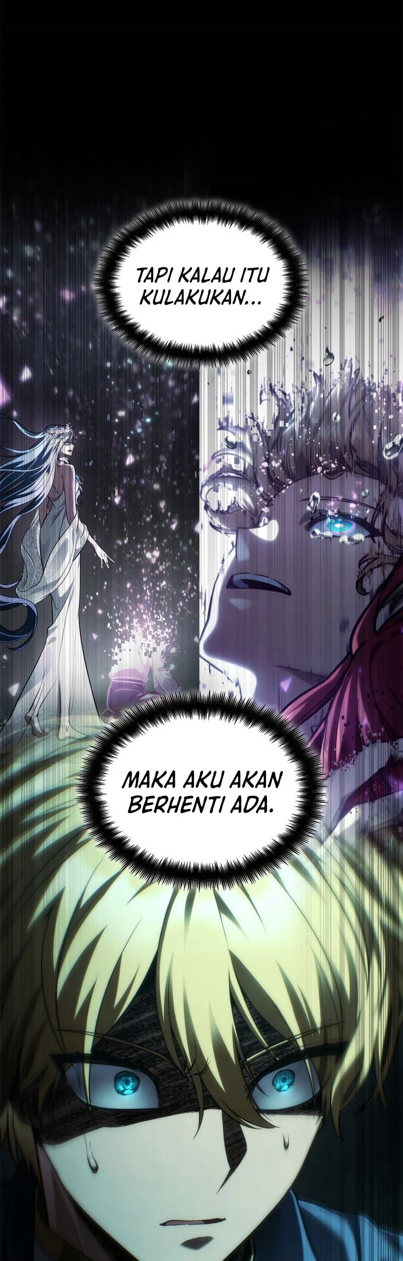 Infinite Mage Chapter 182 Gambar 92