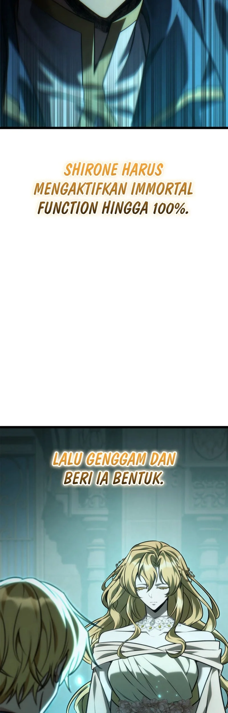 Infinite Mage Chapter 182 Gambar 93