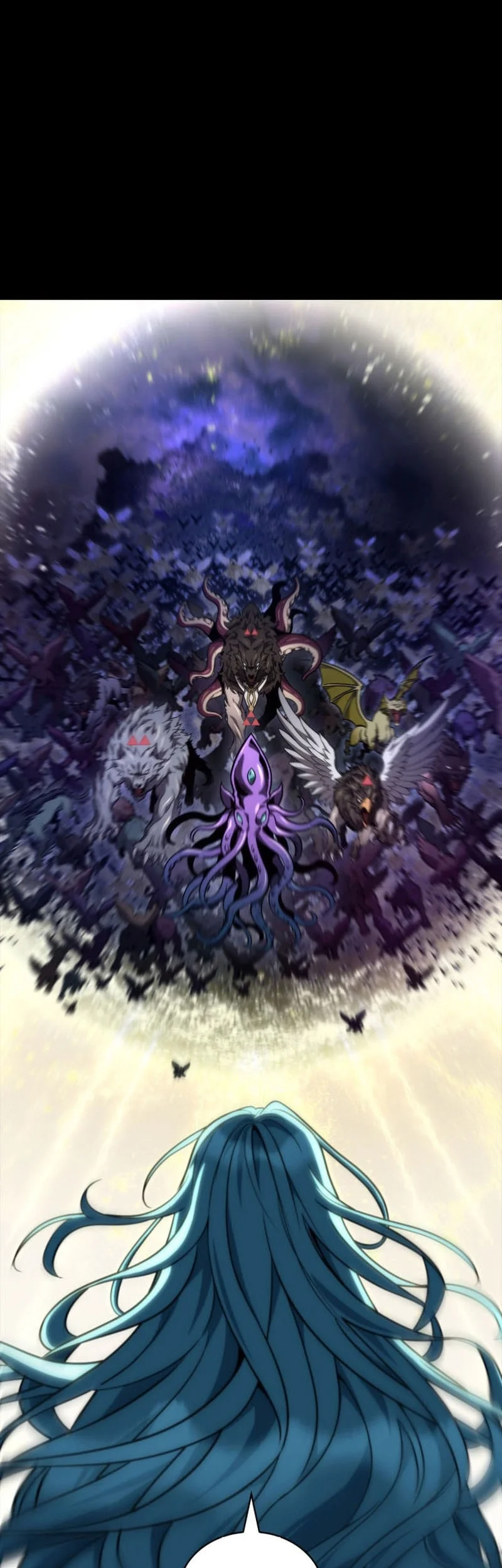 Infinite Mage Chapter 182 Gambar 3