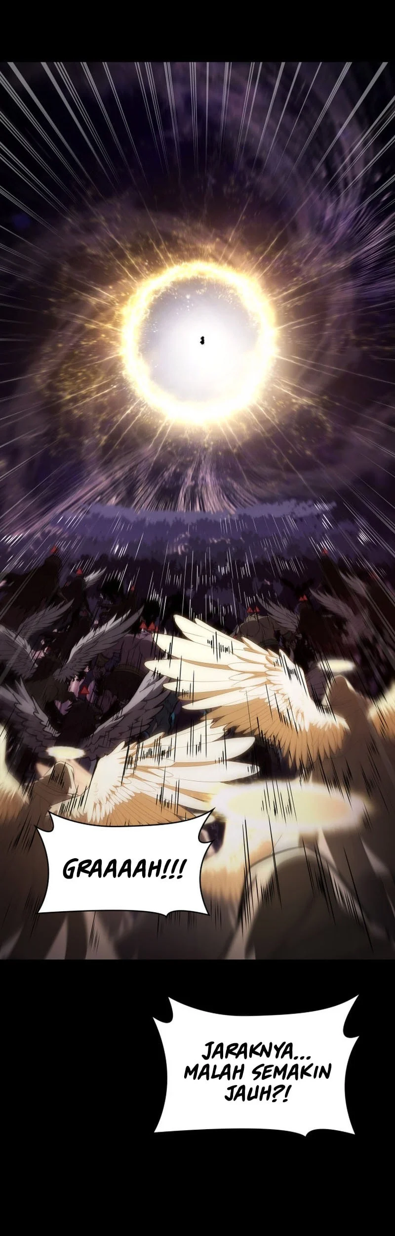Infinite Mage Chapter 182 Gambar 11