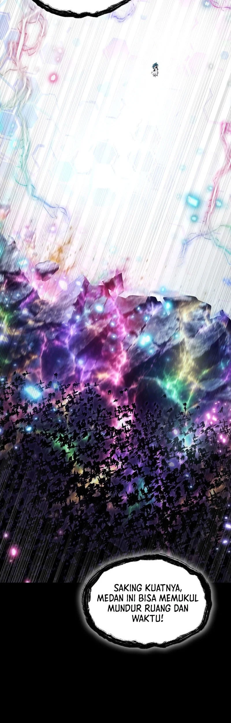 Infinite Mage Chapter 182 Gambar 13