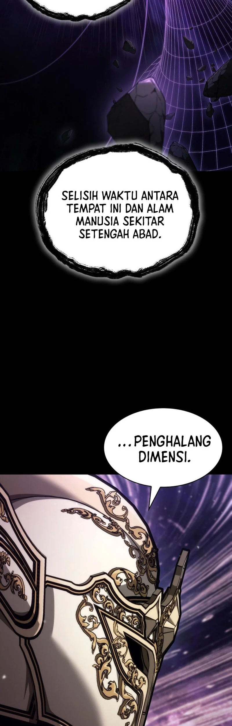 Infinite Mage Chapter 182 Gambar 16