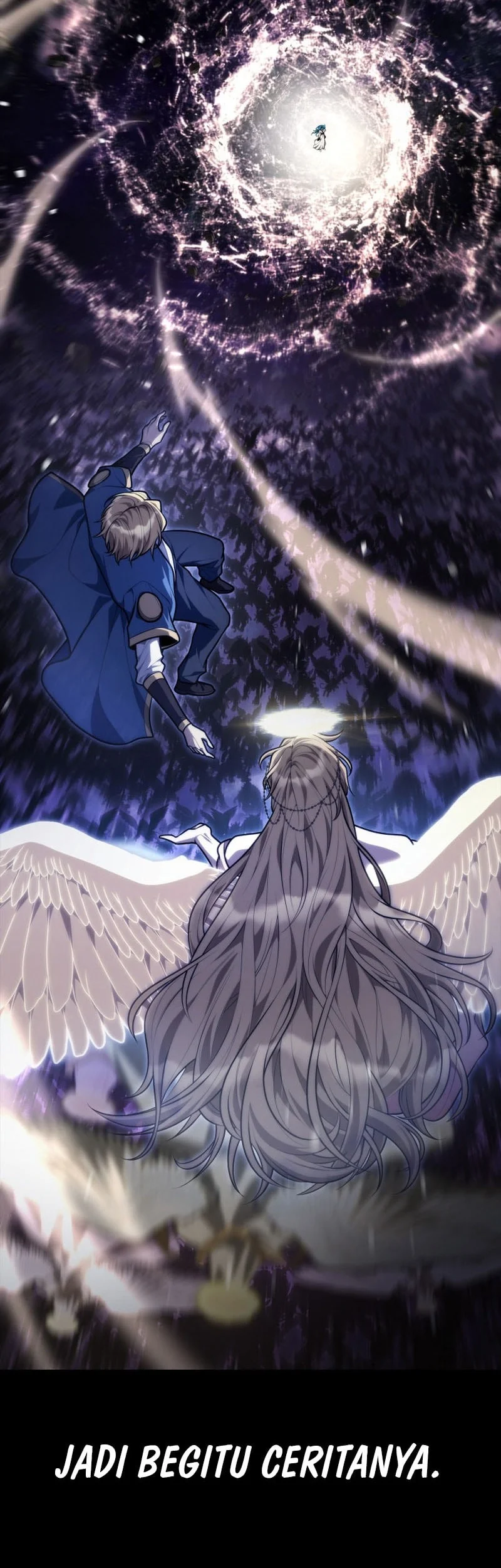 Infinite Mage Chapter 182 Gambar 22