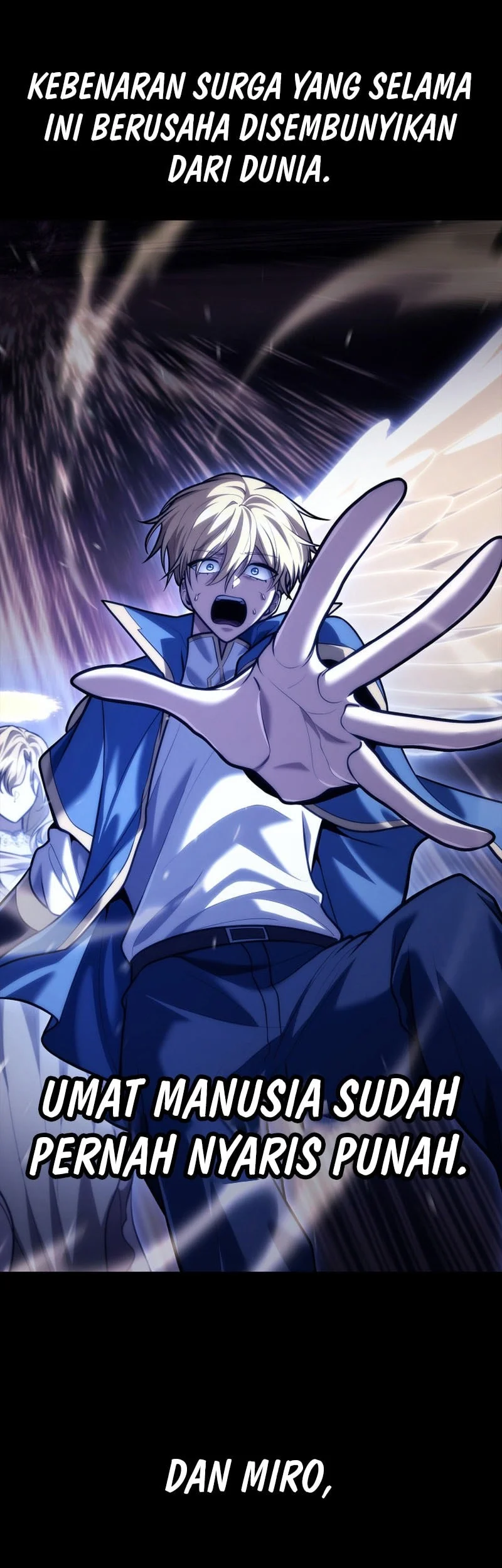Infinite Mage Chapter 182 Gambar 23