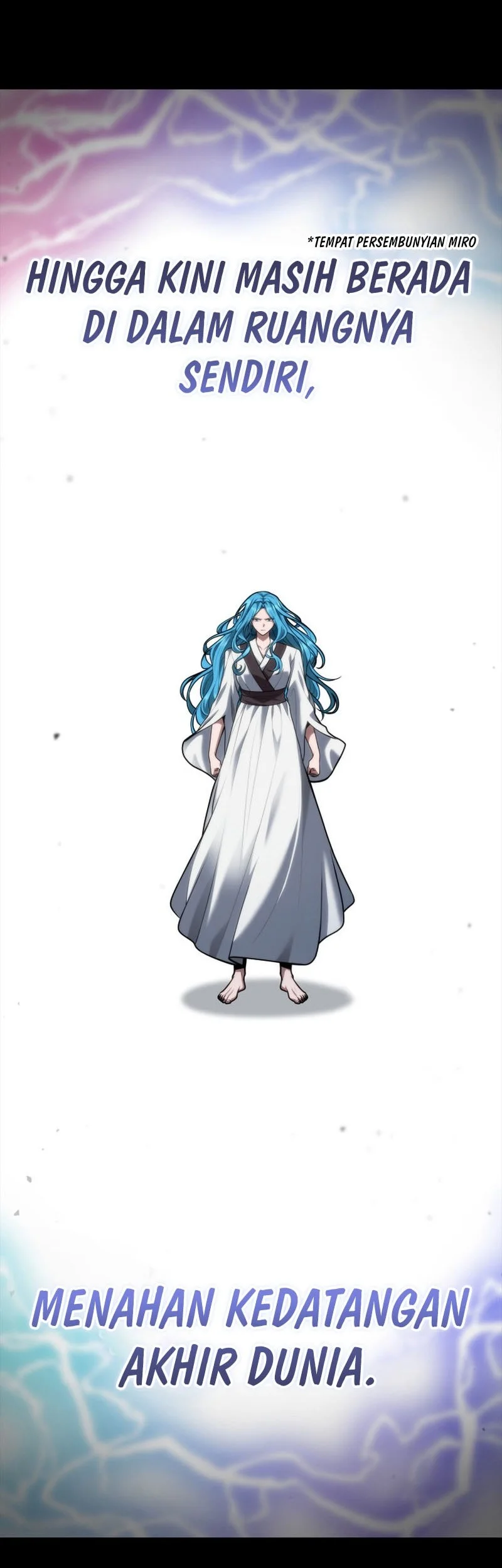 Infinite Mage Chapter 182 Gambar 24