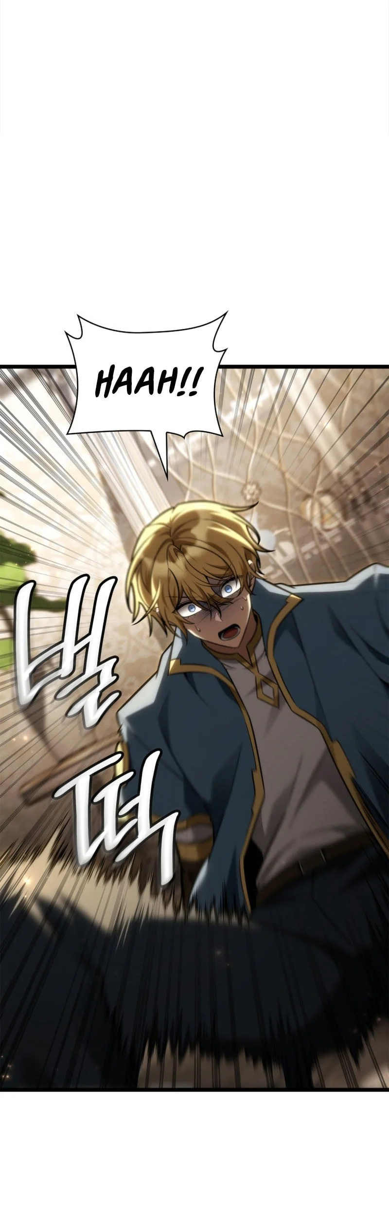 Infinite Mage Chapter 182 Gambar 27