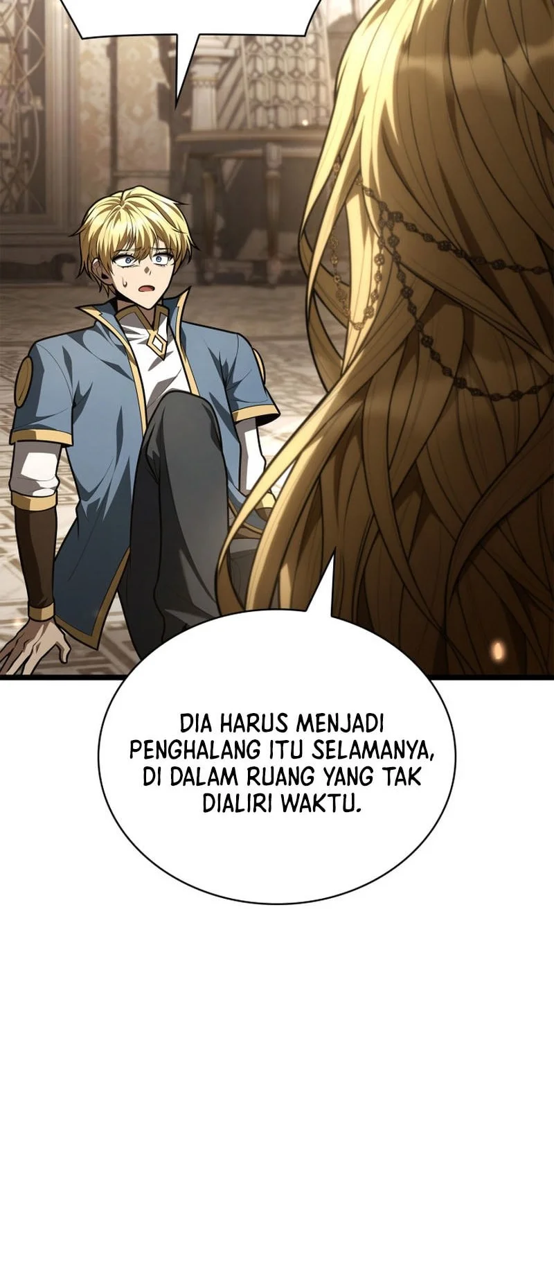 Infinite Mage Chapter 182 Gambar 30