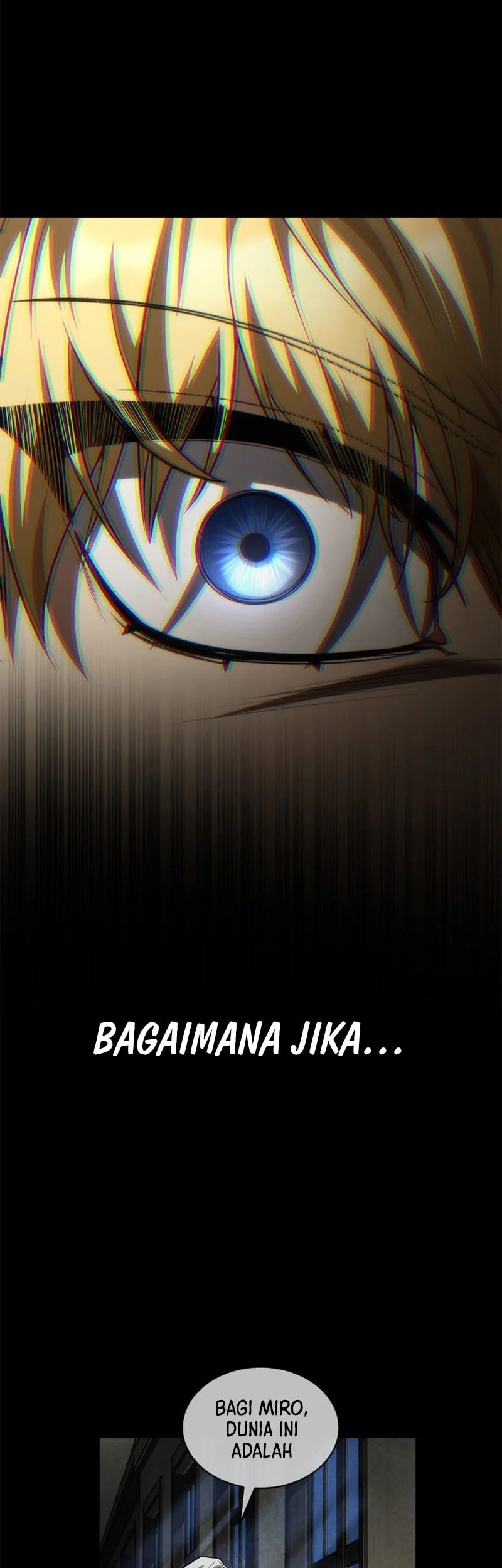 Infinite Mage Chapter 182 Gambar 32