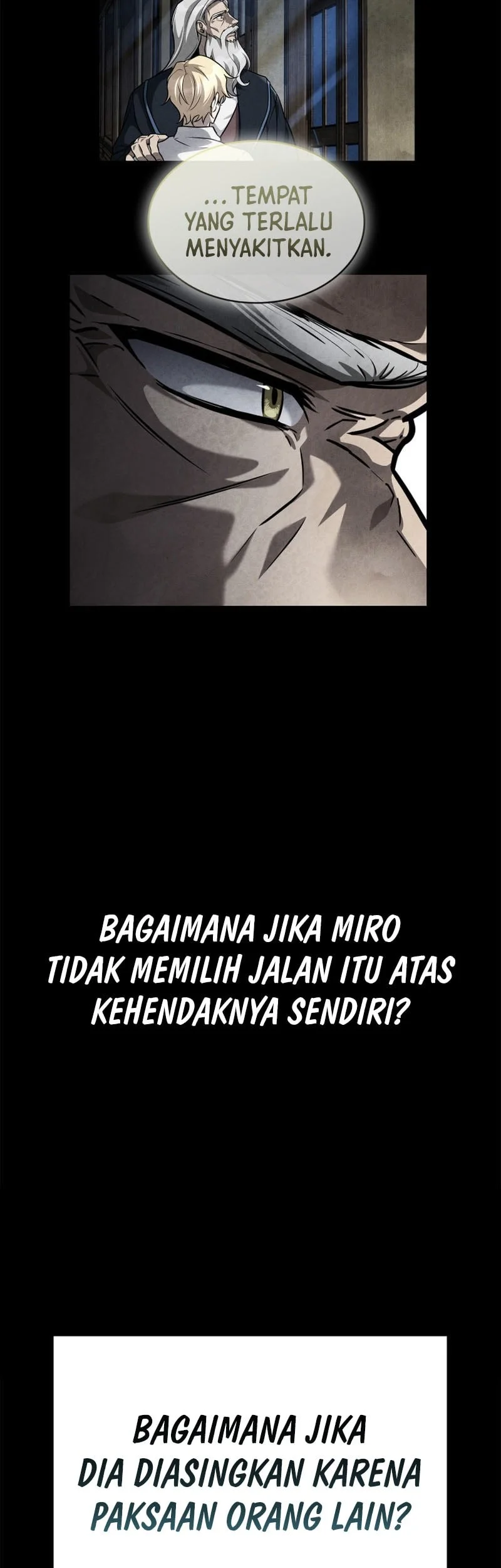 Infinite Mage Chapter 182 Gambar 33