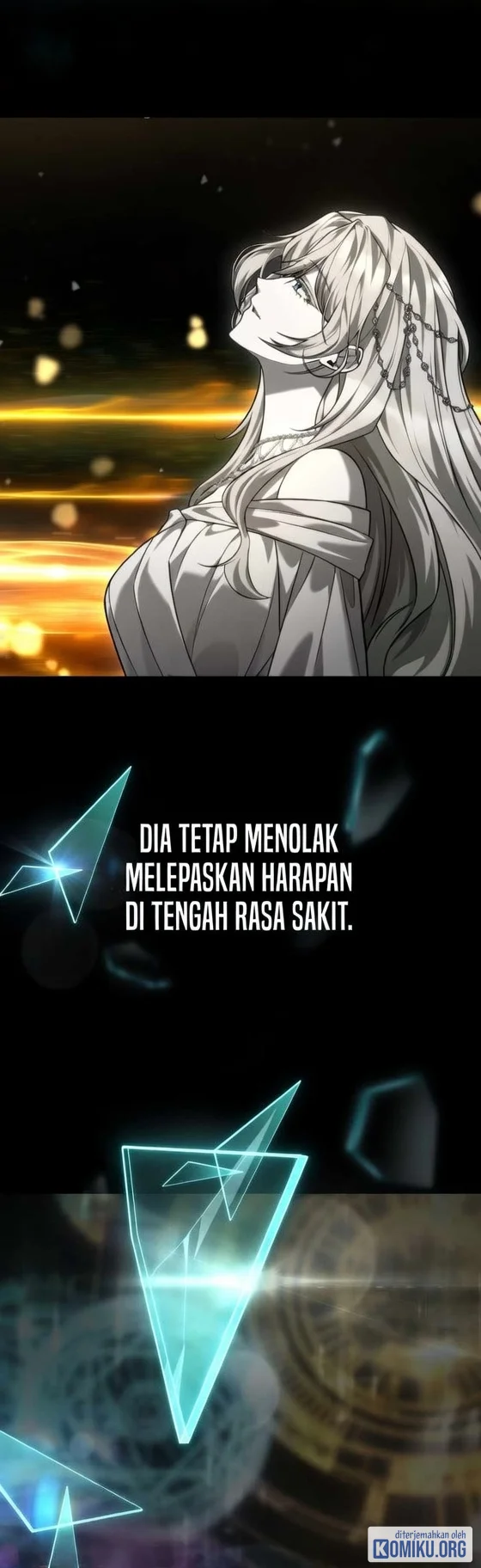 Infinite Mage Chapter 183 Gambar 105