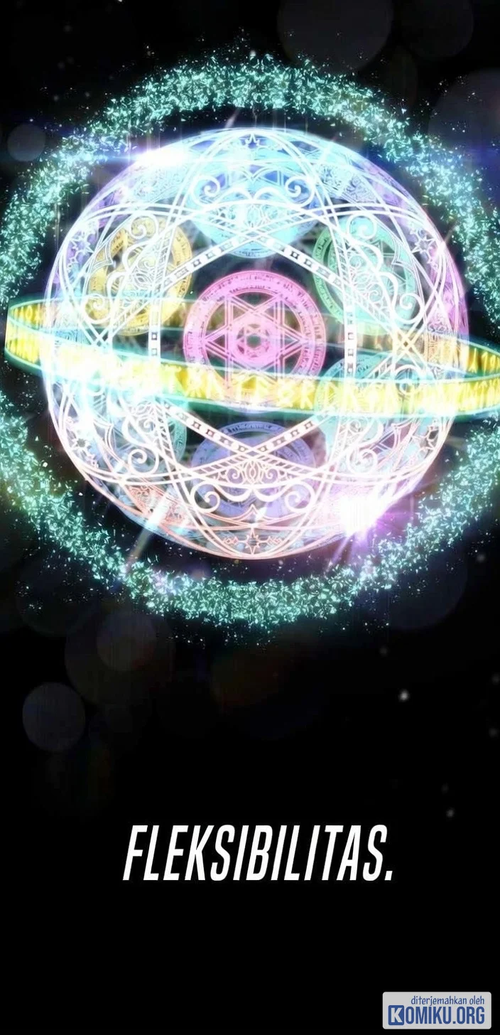 Infinite Mage Chapter 183 Gambar 110