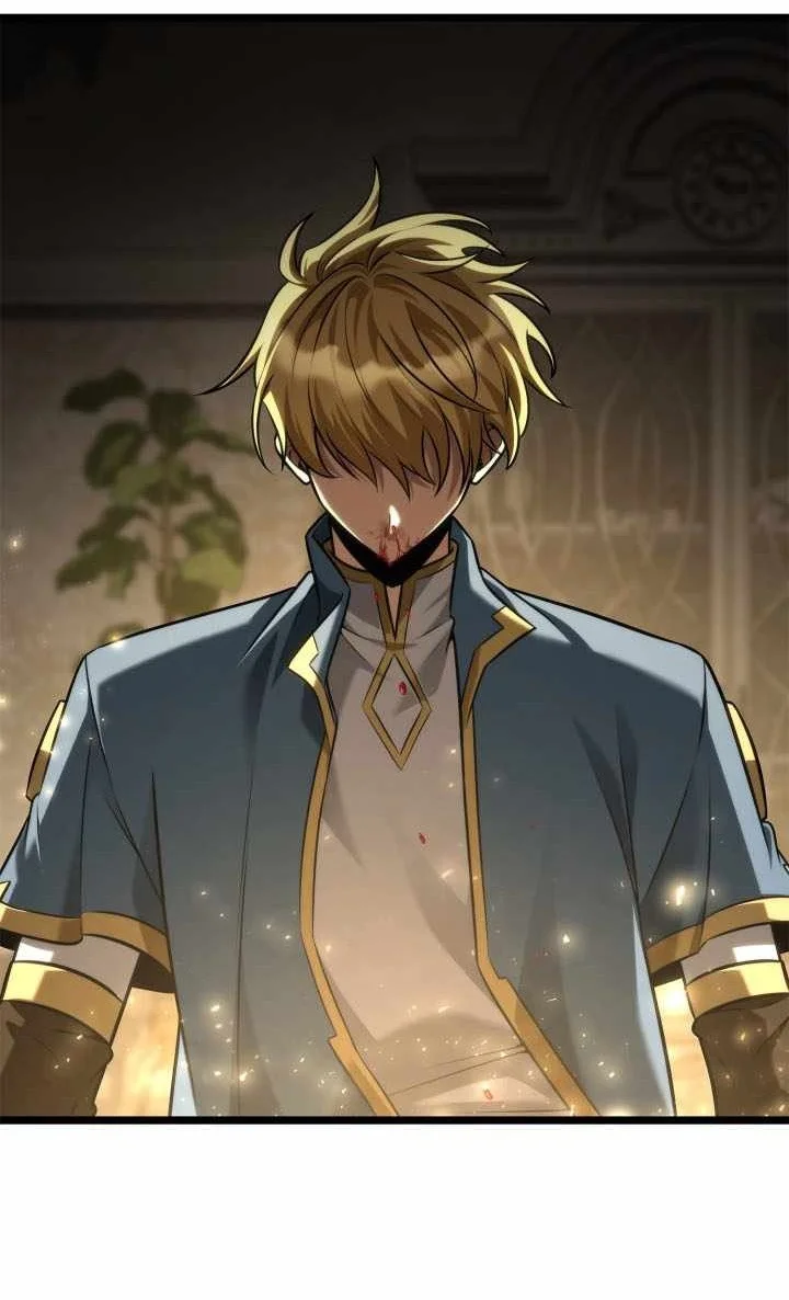 Infinite Mage Chapter 183 Gambar 112