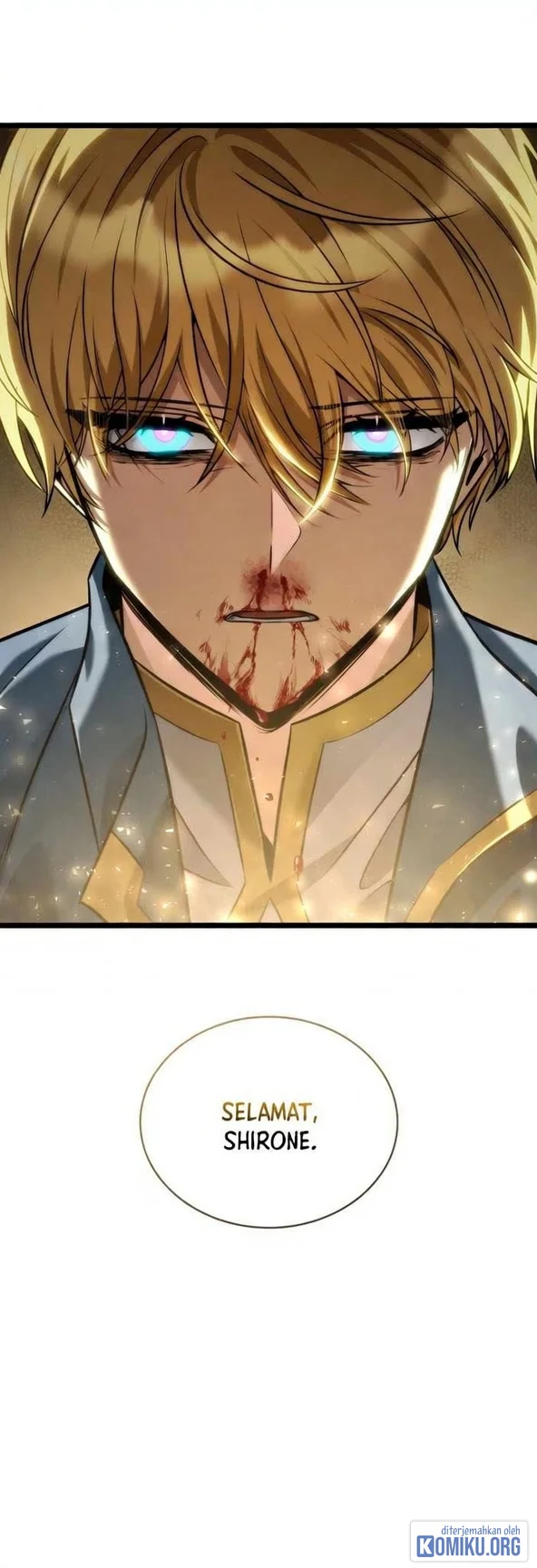 Infinite Mage Chapter 183 Gambar 113